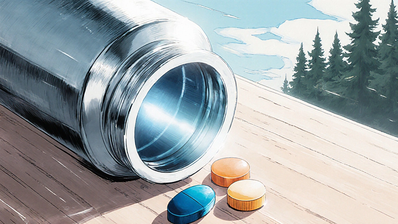 Extra Super Viagra (Sildenafil & Dapoxetine) - Vertaa muihin erektiohoitoihin