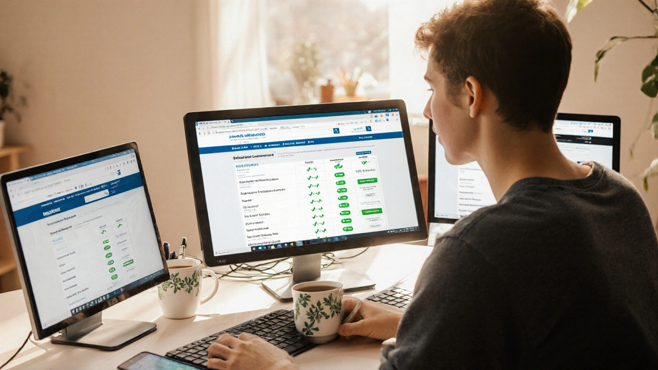 Halvin generinen Celexa verkossa - näin löydät ja tilaat turvallisesti