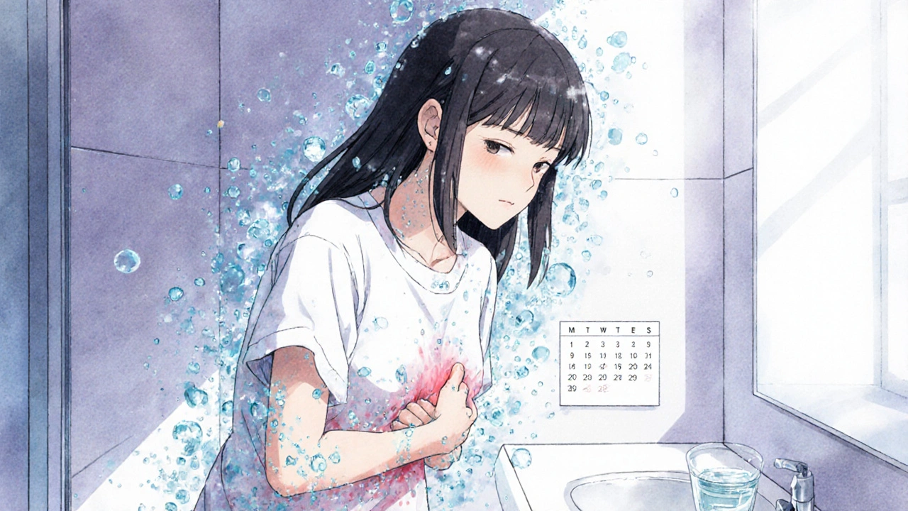 Kuinka ehkäistä virtsarakon kipua: elämäntapamuutokset ja hyödylliset vinkit