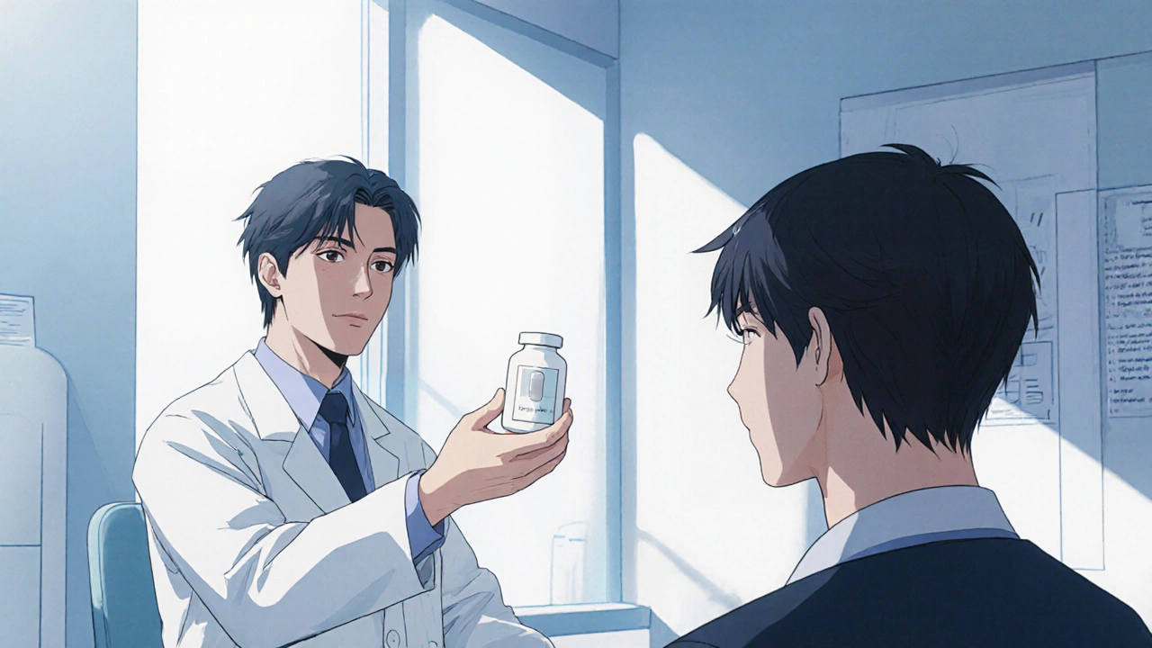 Secnidazolin vertailu vaihtoehtoisiin antibiootteihin