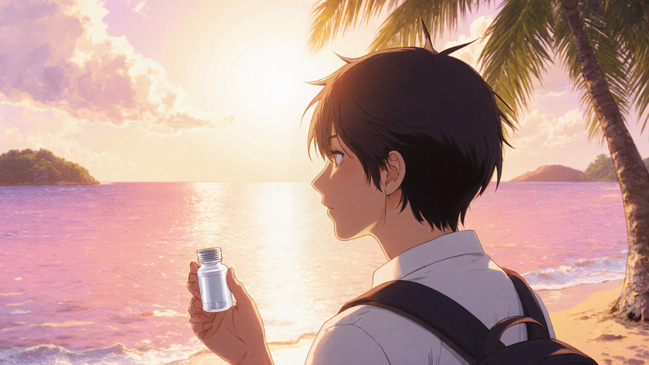 Vertaa Secnidazole (Secnidazole) muihin vaihtoehtoihin