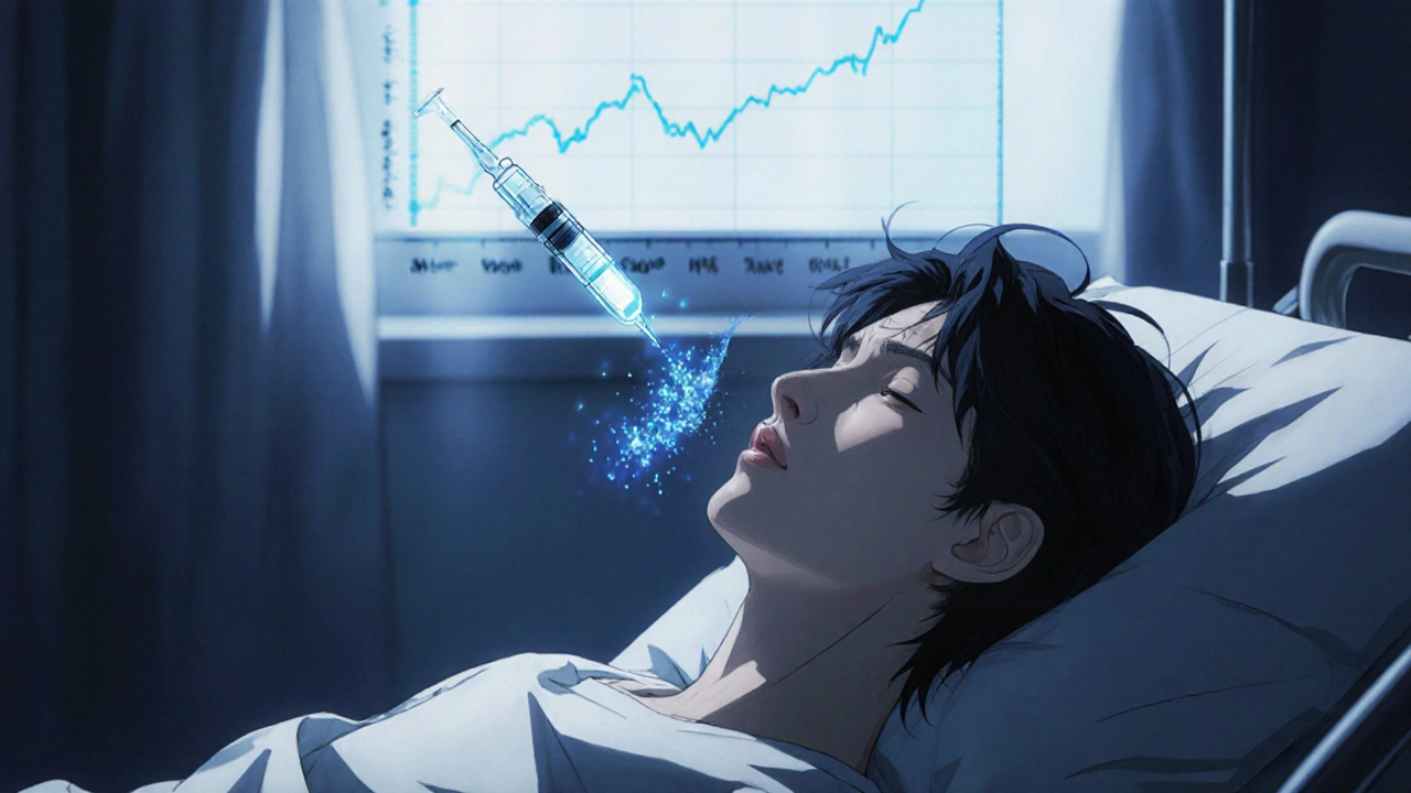 Bridging Therapy: Turvallinen siirtyminen verenohentajien välillä