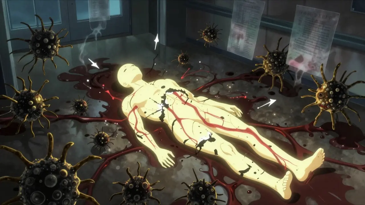 Lääkkeenkestävät bakteerit ja toistuvat antibioottikäytöt: pitkäaikaiset vaikutukset