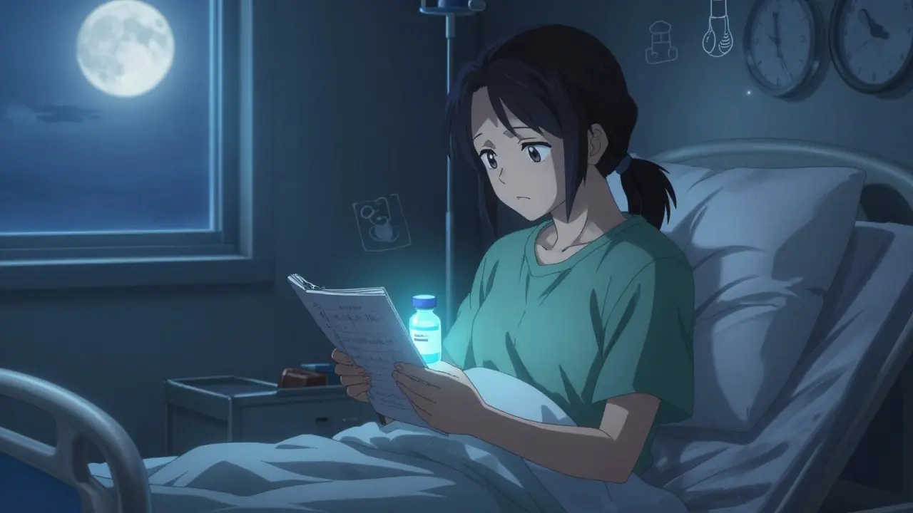 Lääkkeiden aiheuttama diarrea: Ennaltaehkäisy ja hoito