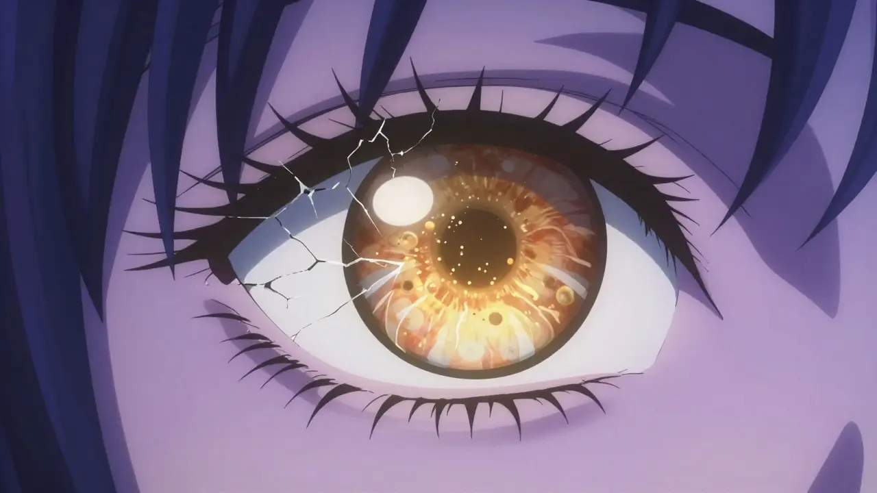 Steroid Silmätipat: Hyödyt, Riskejä ja Seuranta