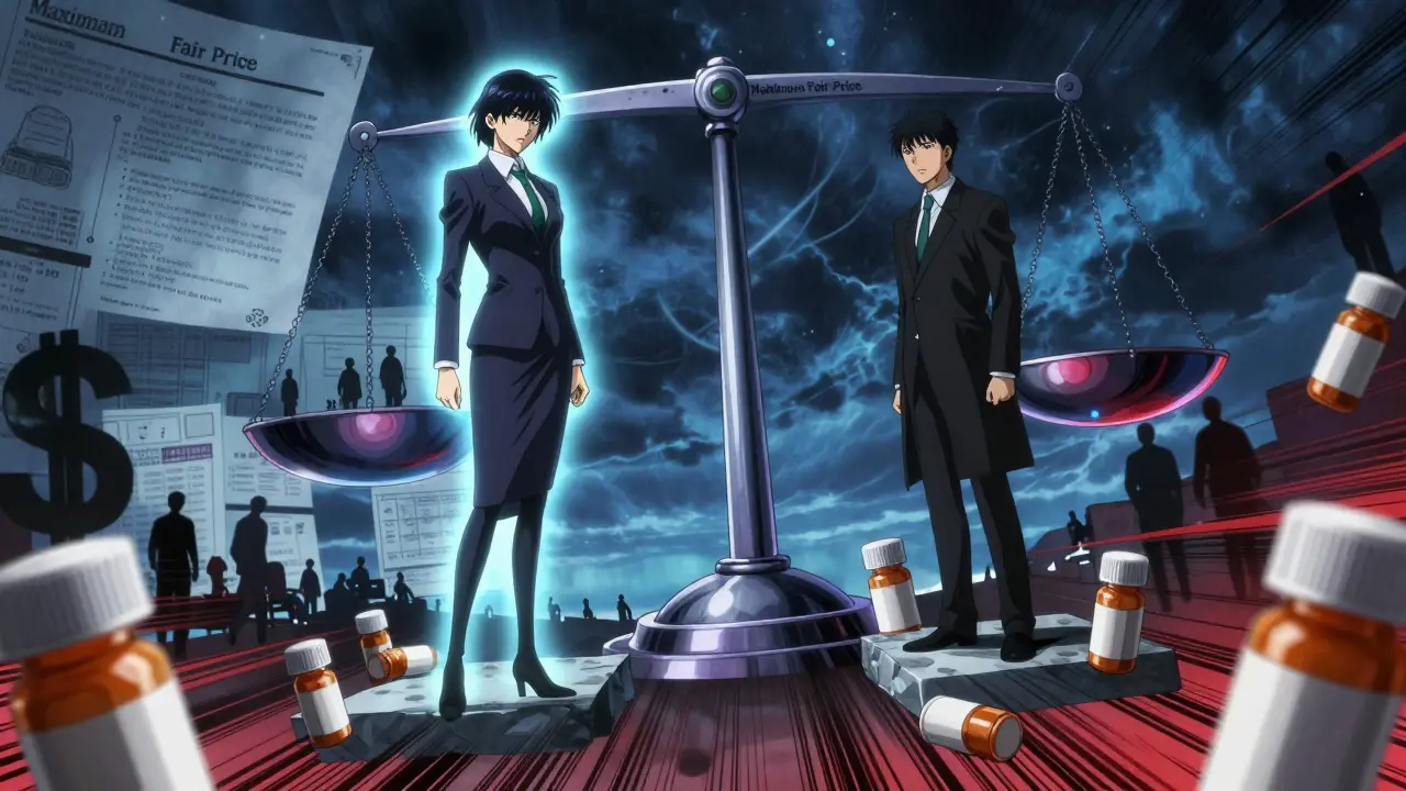 Miten verottajat ja vakuutusyhtiöt neuvottelevat lääkkeiden hinnasta? Selitys 2026