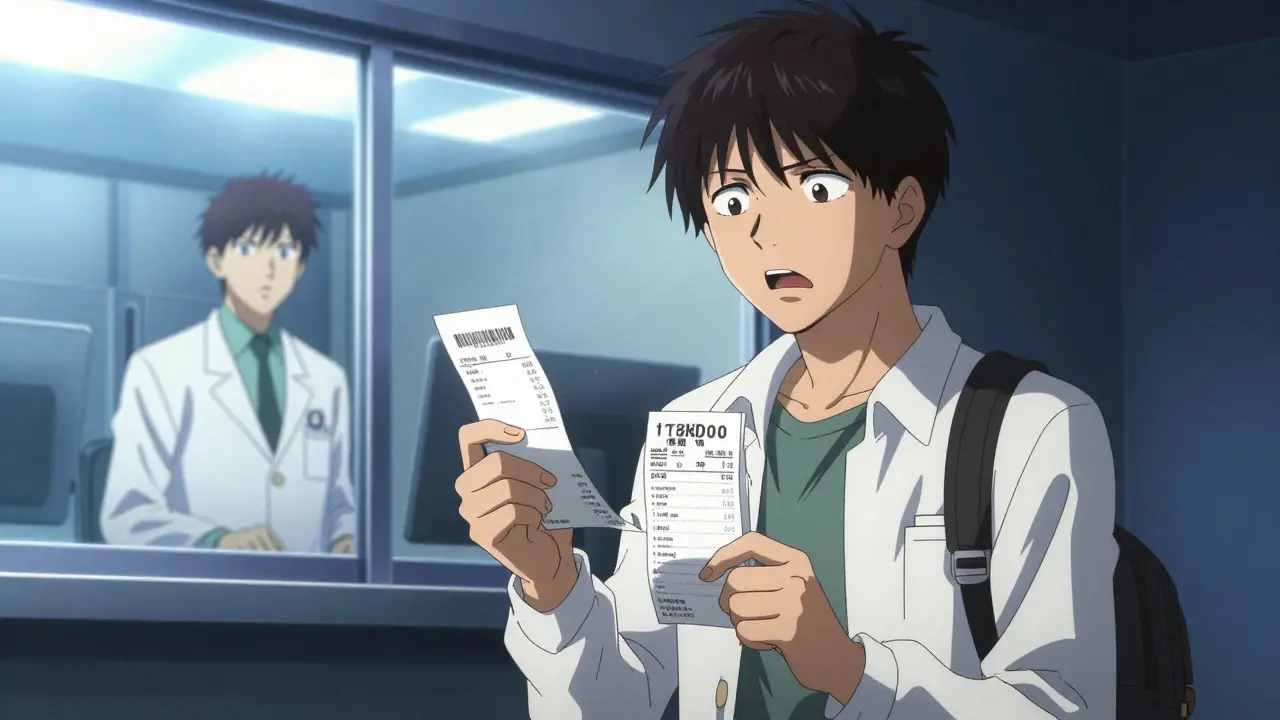 Generisten lääkkeiden hintaneuvottelut: Miten vakuutusyhtiö ja apteekki sopivat hinnan