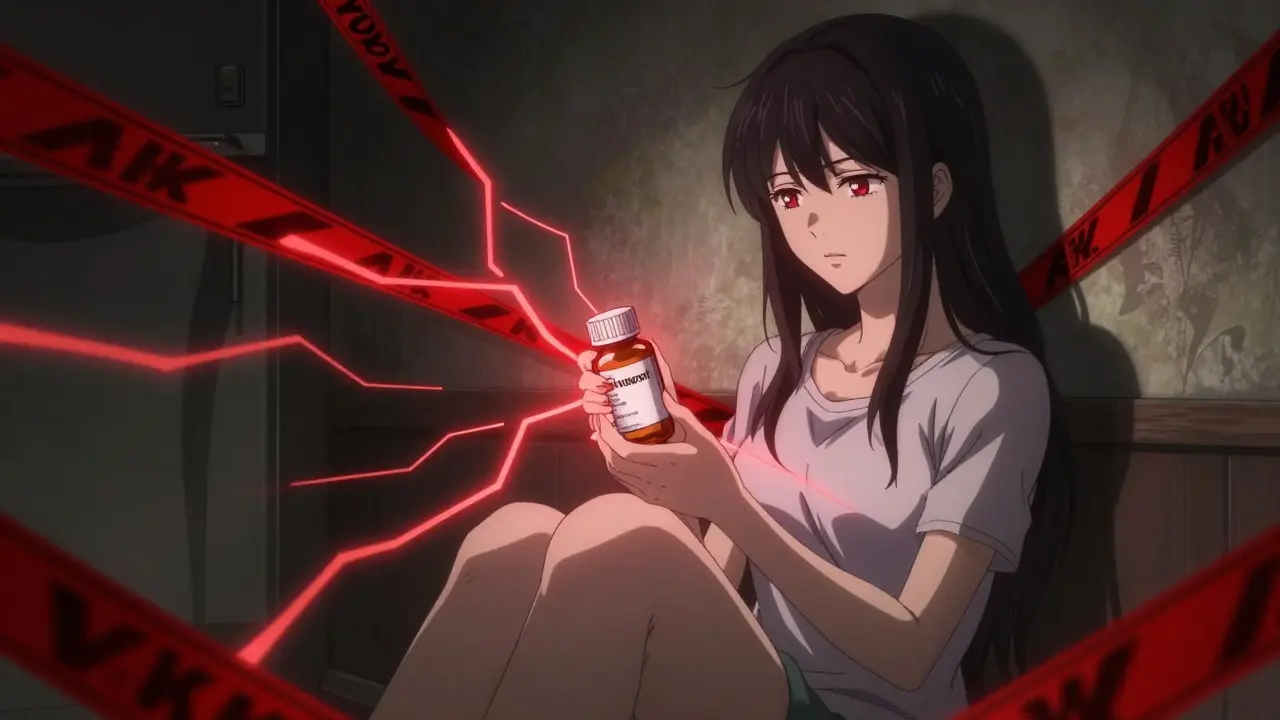 Herbaterapeuttiset lisäaineet: St. John’s Wort ja sen vaaralliset lääkkeiden vuorovaikutukset