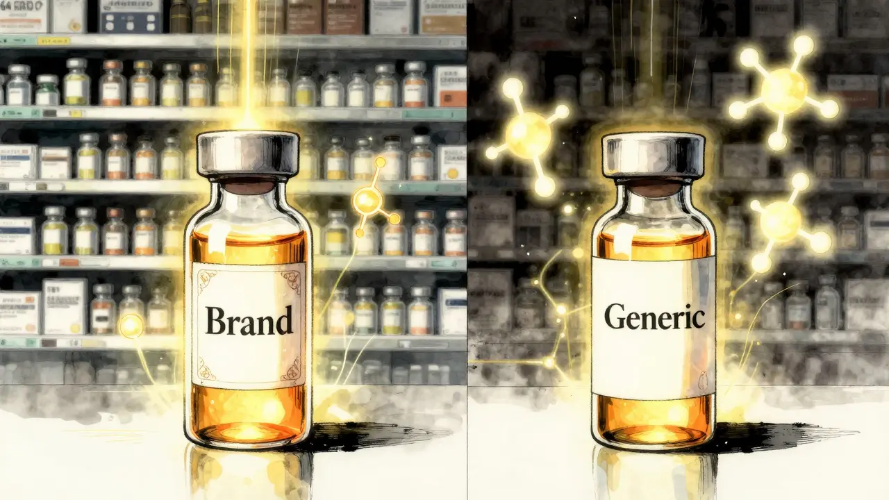 Yleisten lääkkeiden huoliot: Myytit vs. todellisuus turvallisuuden ja vaikuttavuuden osalta