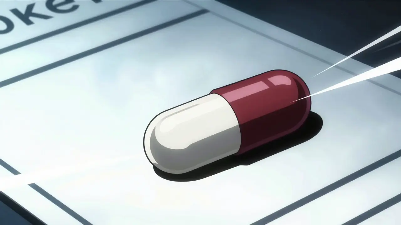 Halpa geneerinen klindamysiini netistä: Opas hintoihin ja hankintaan