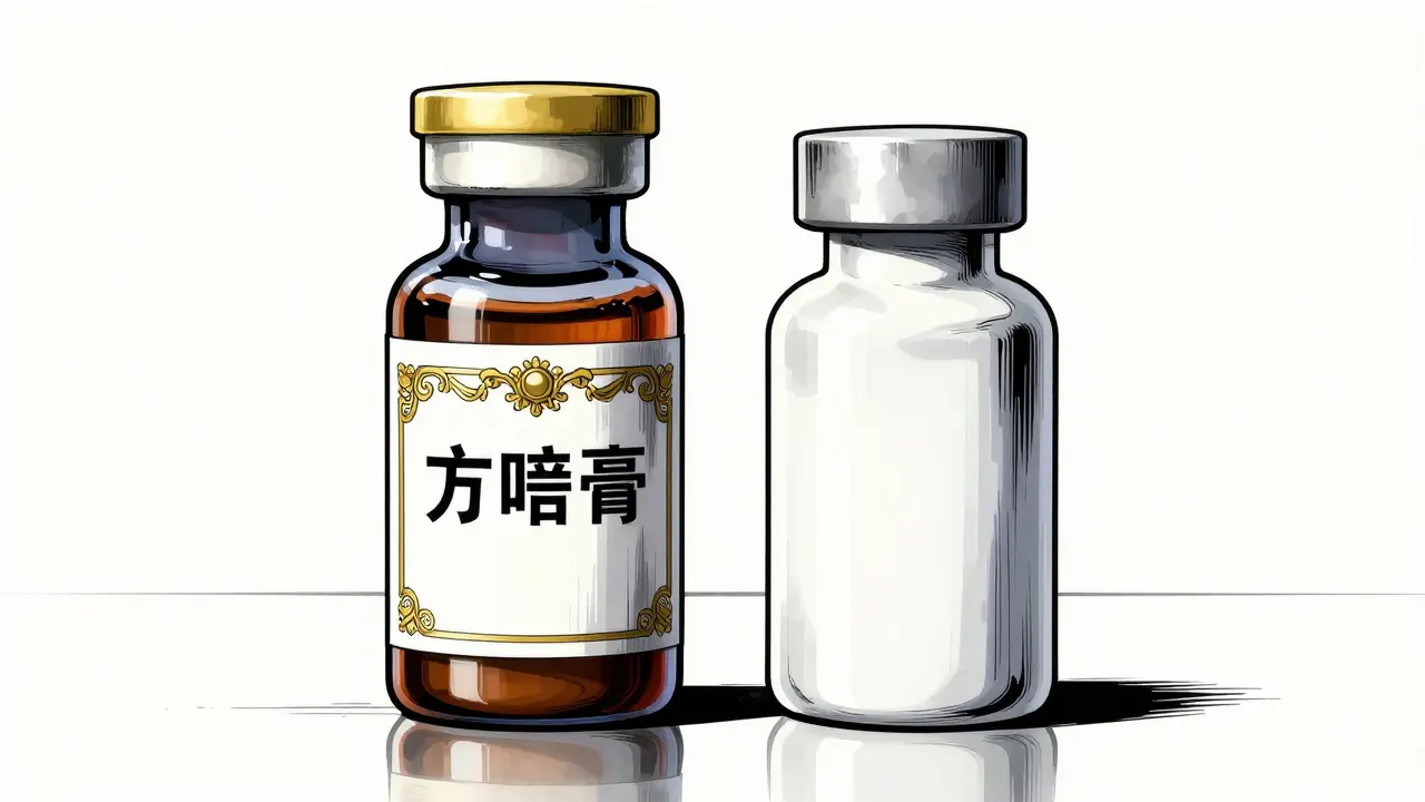 Halvan geneerisen tamoksifeenin ostaminen netistä: Opas hintoihin ja apteekkeihin