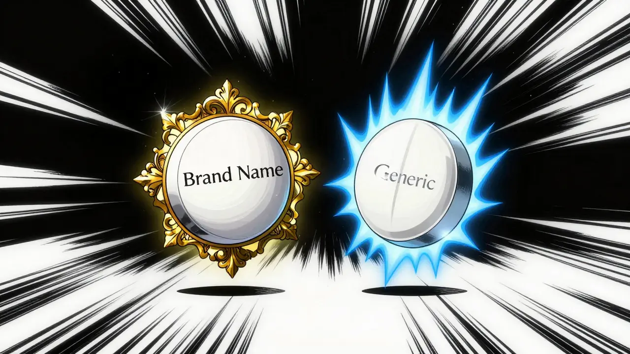 Kuinka ostaa edullista geneeristä Crestoria verkosta: Opas säästöihin