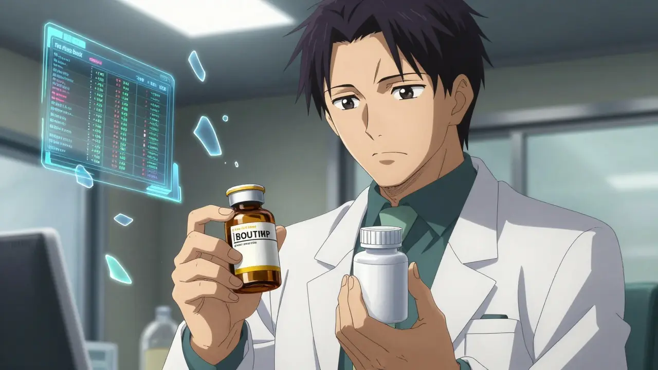 Orange Book - FDA:n hyväksyttyjen lääkkeiden tietokanta ja terapeuttinen ekvivalenssi