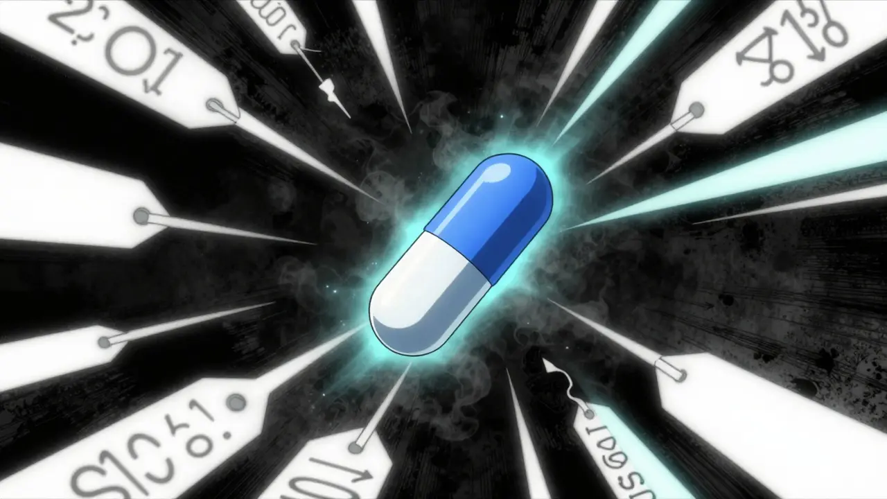 Halpa Viagra netistä: Turvallinen ostaminen, hinnat ja resepti-opas